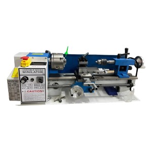 Torno Chico Sy-cj18a Tyt 70cm