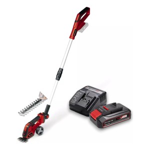 Cortacerco Einhell Ge-cg 18/100 Li T- Batería + Cargador