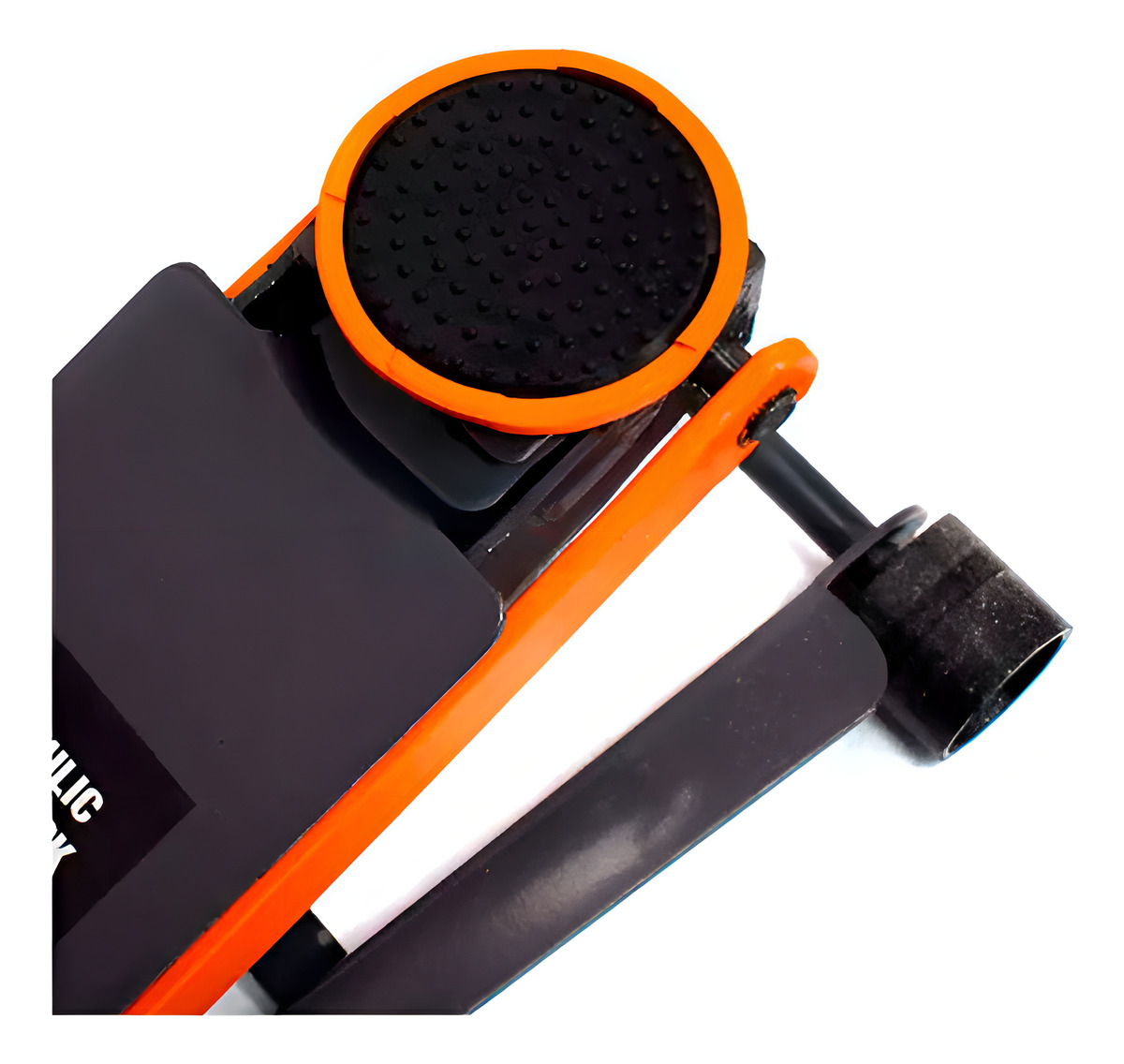 Gato De Carro Perfil Bajo 3 Toneladas Lh-1634 - Imagen 2