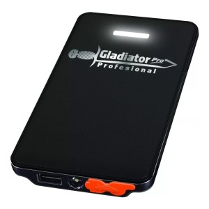 Cargador Arrancador Para Autos Celulares Gladiator Amf7300