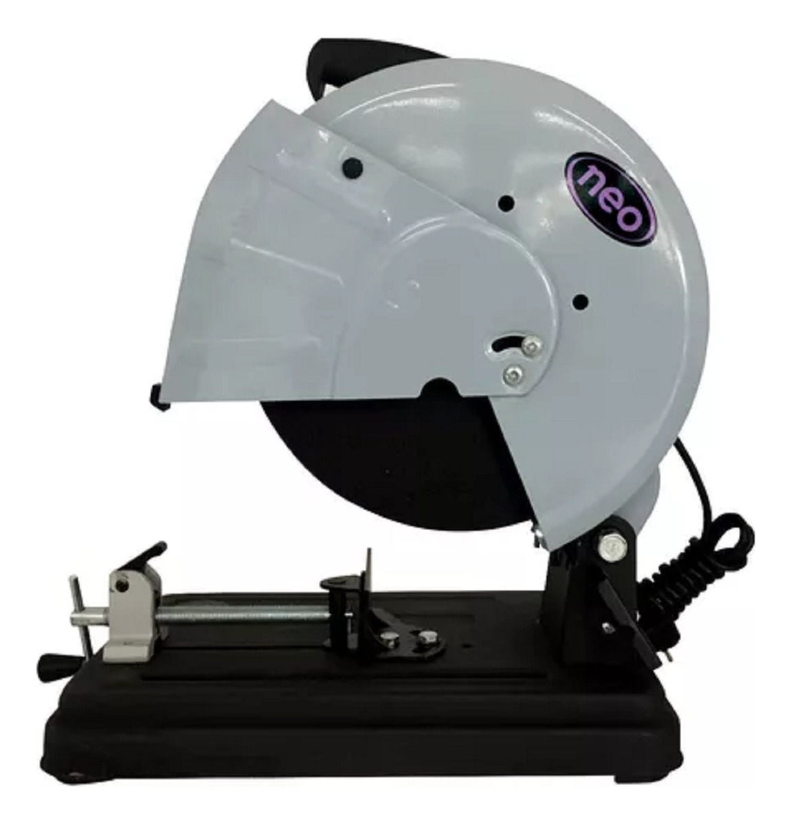 Sierra Sensitiva Cortadora Hierro Acero Neo Cs1014 14''- Tyt