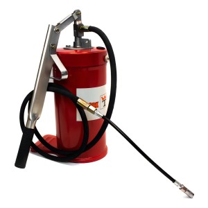 Engrasadora Manual 16 Litros Work Tools
