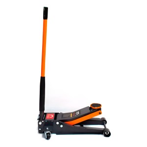 Gato De Carro Perfil Bajo 3 Toneladas Lh-1634