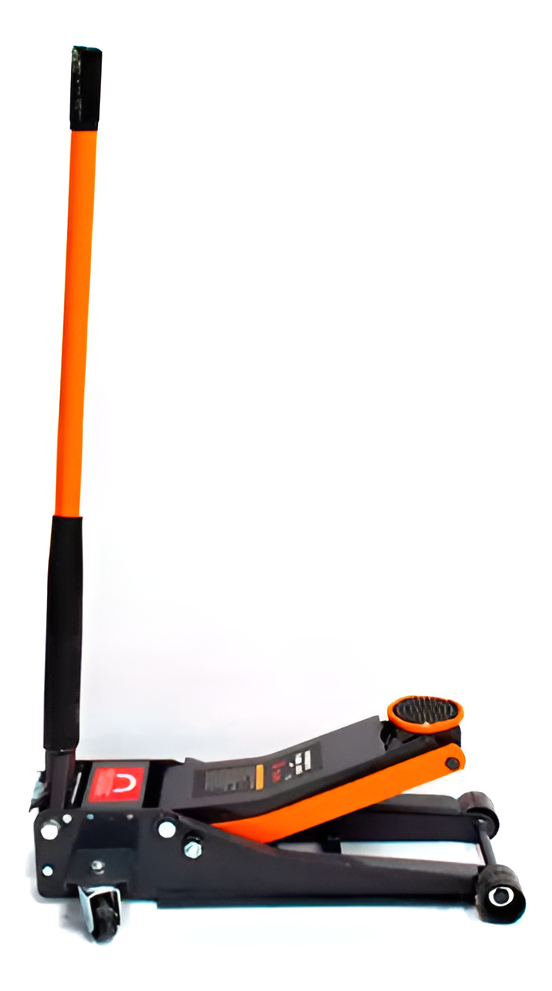 Gato De Carro Perfil Bajo 3 Toneladas Lh-1634