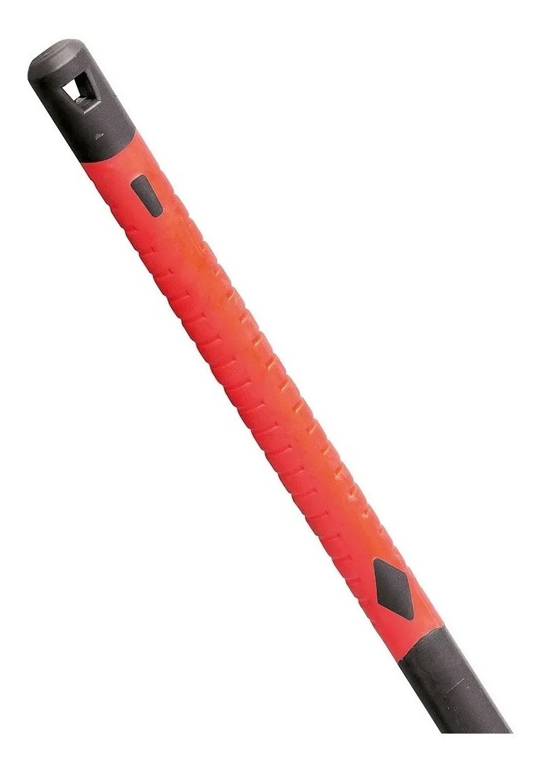 Pico Punta Y Pala Con Cabo De Fibra Equus - Imagen 2