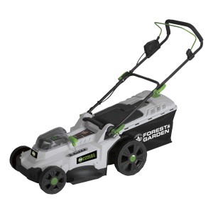 Cortacesped Fyg 40v C/bat Bl Cpr1075c1 Blanco