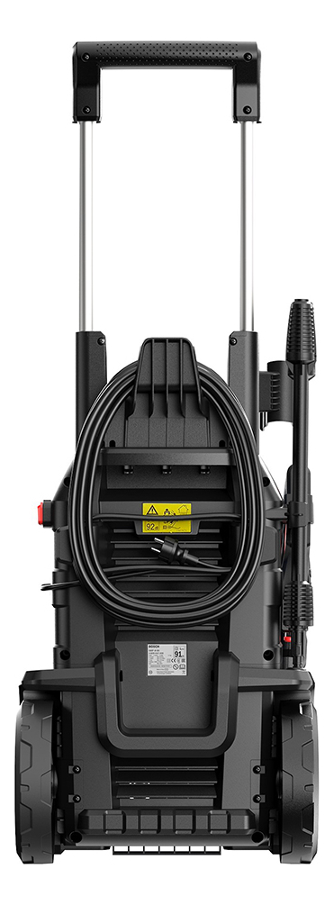 Lavadora De Alta Presión Bosch 4-50 De 2500 Libras Ghp, - Imagen 3