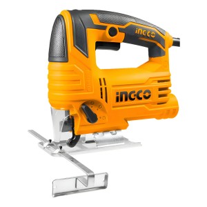 Sierra Eléctrica Tico-tico Ingco 570w