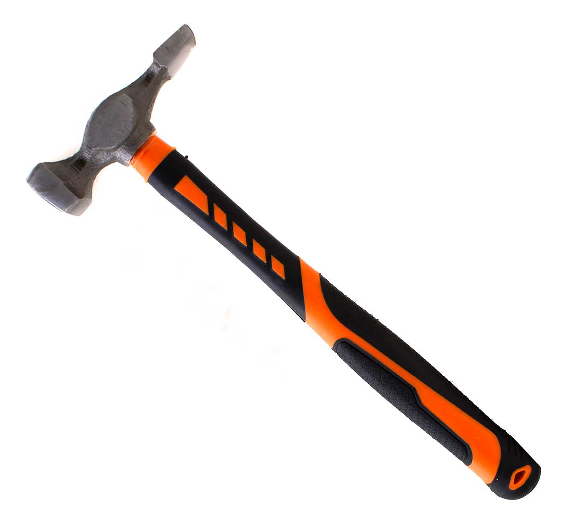 Martillo Para Chapista 7pz En Maletin Lh-1936 - Imagen 11