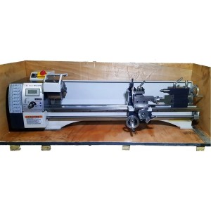 Torno Mecánico 0.75 Mts Entre Puntos 1 Hp Banco Paralelo Tyt