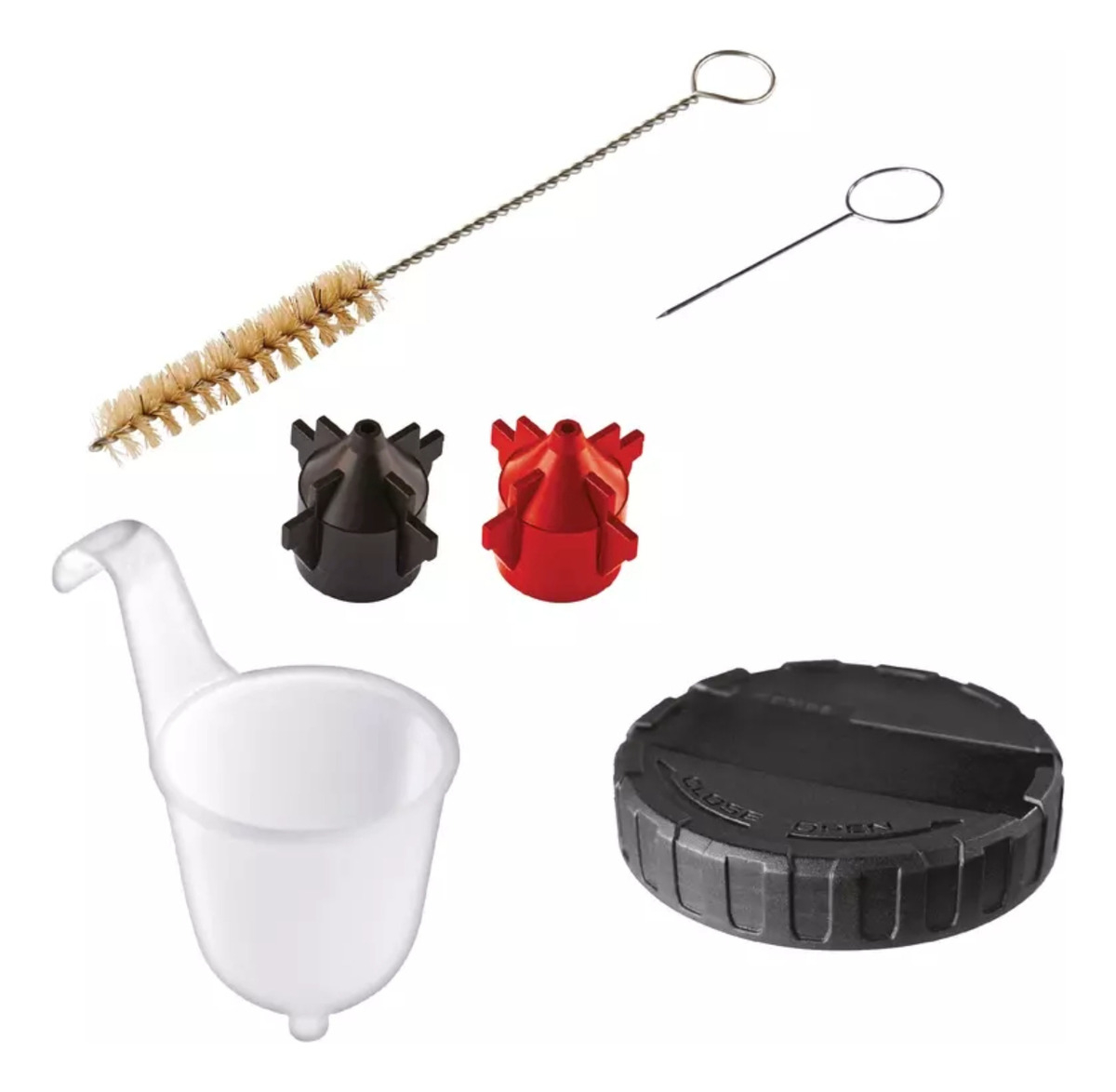 Equipo Para Pintar 500w Tc Sy-500 Einhell - Imagen 4