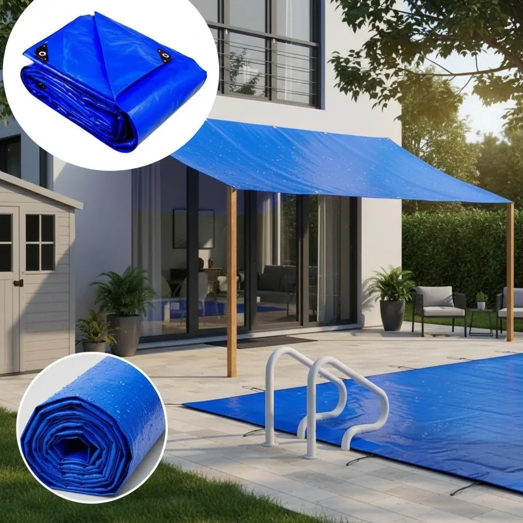 Safari 4x4 Toldo - Imagen 3