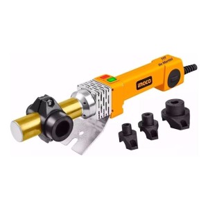 Termofusora 800w Con 3 Boquillas Ingco Ptwt8001 - Tyt