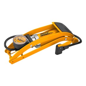 Inflador De Pie 120 Psi Ingco Mpp5511 - Tyt
