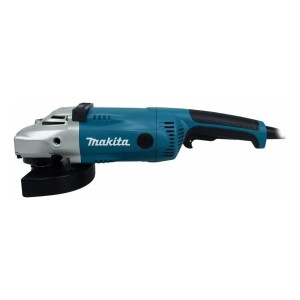 Amoladora Angular Makita Ga9020 Color Turquesa 2200 w 220 v