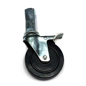 Rueda De Andamio Equus - Tyt