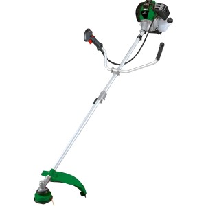 Desmalezadora Montana 52 Cc Bordeadora A Nafta