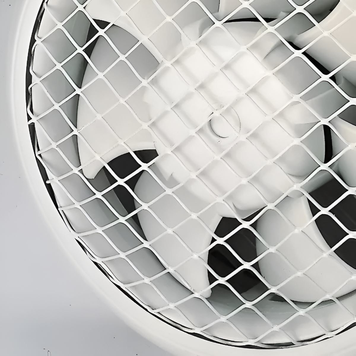 Extractor Cocina Soler & Palau Hmc-225 Blanco Pvc 28w Salida Helicoidal - Imagen 2