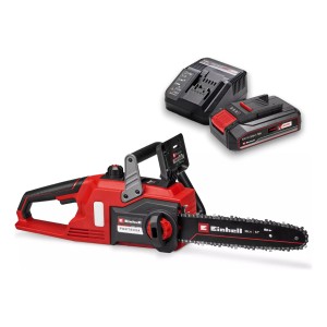 Motosierra Einhell Fortexxa 18/30 De 18w Batería + Cargador