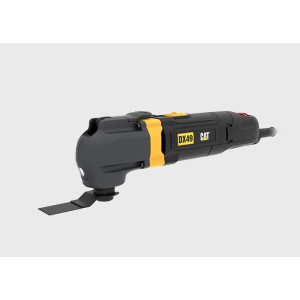 Multi Función Herramienta +accesorios Caterpillar 350w