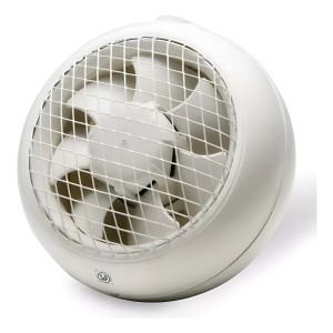 Extractor Cocina Soler & Palau Hmc-225 Blanco Pvc 28w Salida Helicoidal