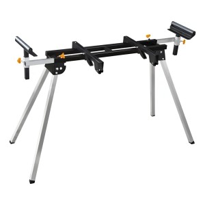 Mesa Banco Portable Hauser Para Sierra Ingletadora