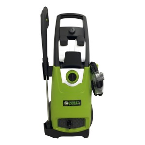 Hidrolavadora Profesional Forest & Garden 170 Bar 2.5kw Verde