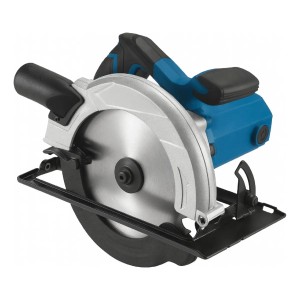 Sierra Circular 1300w 185mm