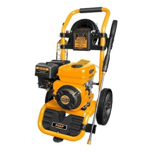 Hidrolavadora Industrial 6hp Nafta Ingco Ghpw2003 - Tyt