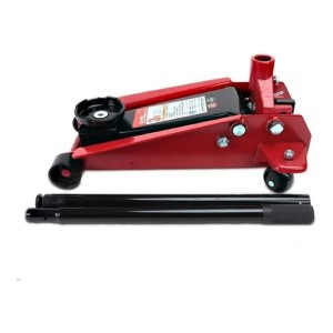 Gato De Carro 3 Toneladas - Tyt