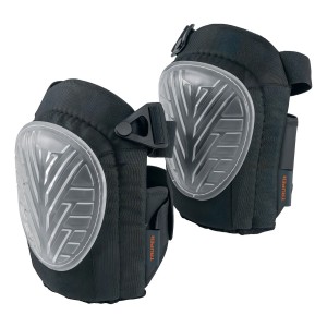 Rodilleras Profesionales Pvc Bandas Elastizada Truper Rod-x