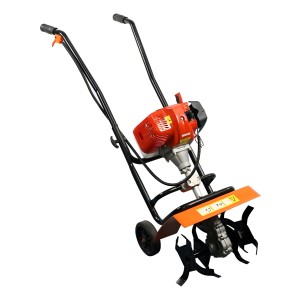 Motocultivador 1.2hp Nagano Nmcergg