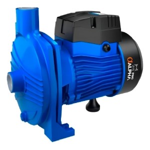 Bomba Centrífuga Presión Agua Alpha Pro 1 Hp - Sas