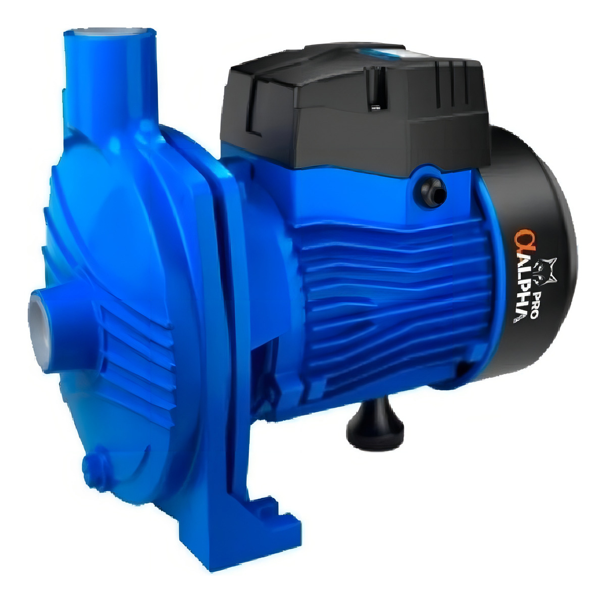 Bomba Centrífuga Presión Agua Alpha Pro 1 Hp - Sas