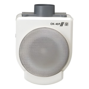 Extractor Turbina Para Cocina Ck-40 Soler & Palau