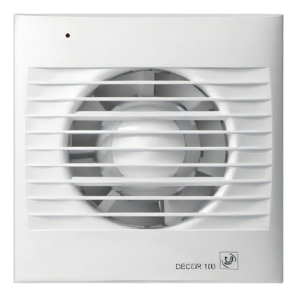 Extractor De Baño Soler & Palau Decor 100s 13w 220v Ipx4 - Imagen 7