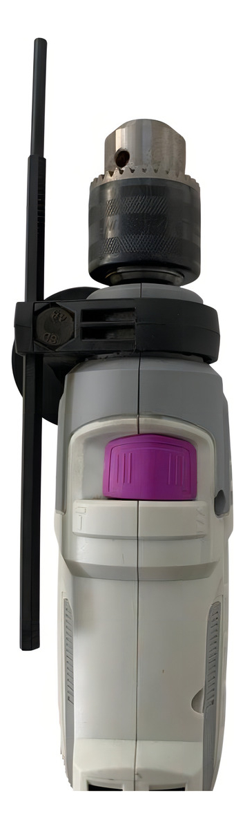 Taladro Percutor 13mm 810w Neo - Tp913/5/220 1v Color Gris Frecuencia 50 Hz X 60 Hz - Imagen 3