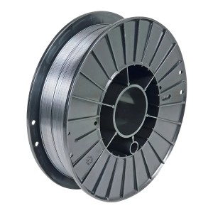 Alambre Soldar Mig Sin Gas Flux 0.8mm 5kg Lusqtoff Lqflux085