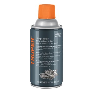Carburador Truper Kc-350
