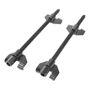 Compresor De Resortes Espirales Saca Espiral De Amortiguador