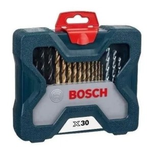 Juego Puntas Y Mechas 30 Piezas Bosch - Tyt