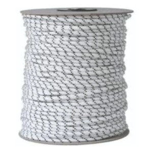 Cuerda Nautica 4 Mm - Para Atar Todo! Promo 100 Metros