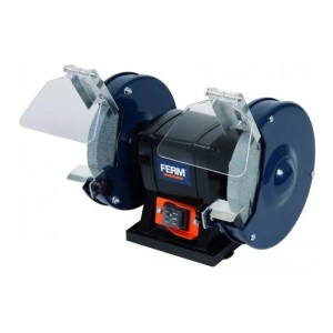 Amoladora De Banco Ferm 150mm 150w Bgm1019 - Tyt