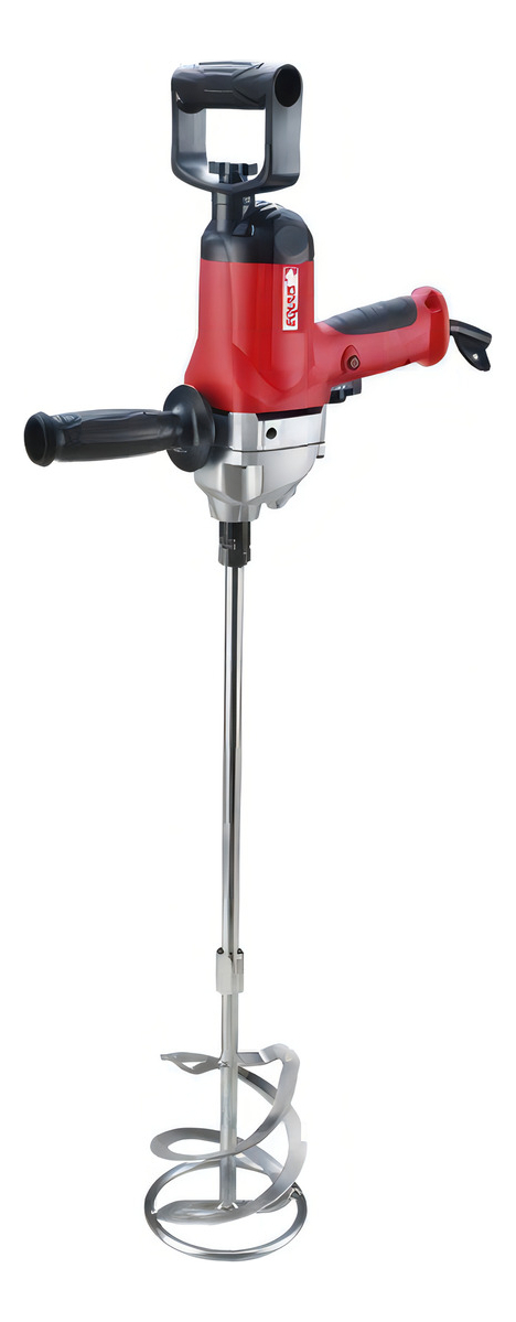 Mezclador Y Taladro Eléctrico Equus 2 En 1 1050w Pro - Tyt