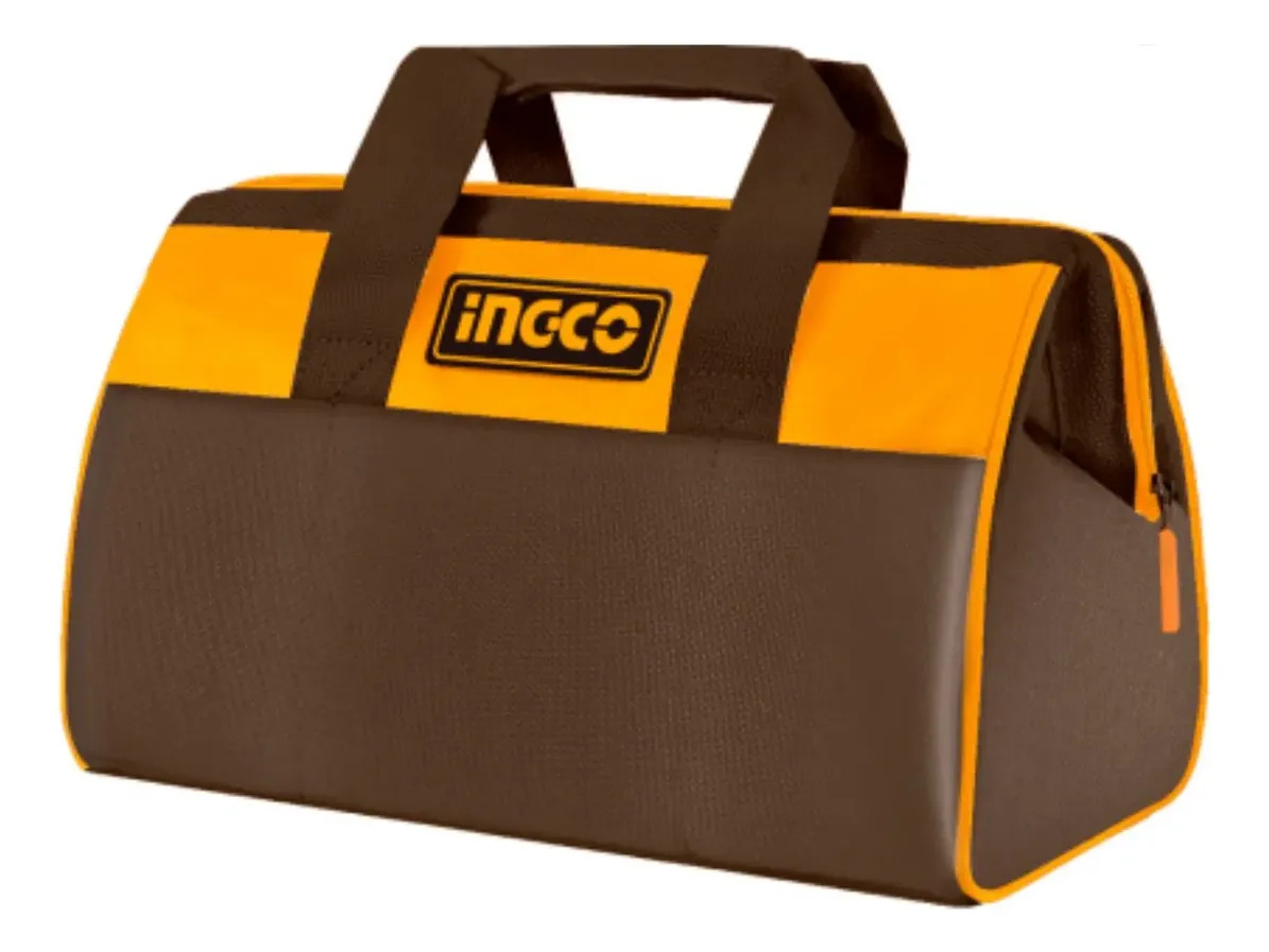 Bolso Porta Herramientas 13'' Ingco Htbg28131 - Tyt