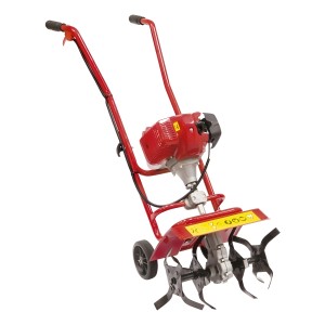 Motocultivador Rotocultiivador Nafta 52cc 1.7kw Cq003-2 -smf