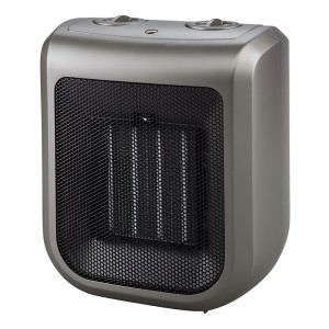 Calefactor Soler & Palau Tl18 Ptc Cerámico Vertical Con Seguridad