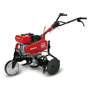 Motocultivador Honda F501 4t Huertas Medianas Motoazada