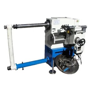 Rectificadora Freno Tyt 2009 Disco Y Campana