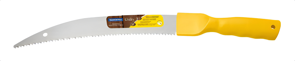 Serrucho De Poda Tramontina Utility 12 Pulgadas Extensible